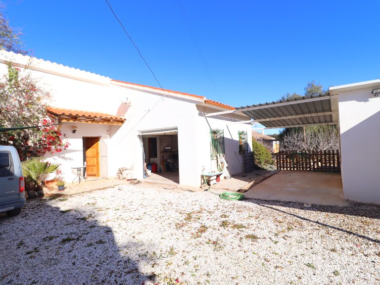 Country House for Sale in Lorca, Murcia 26