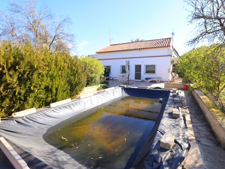Country House for Sale in Lorca, Murcia 49