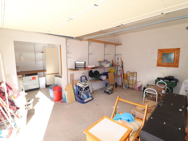 Country House for Sale in Lorca, Murcia 28