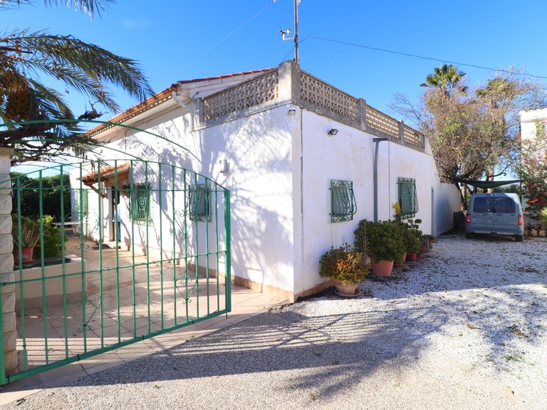 Country House for Sale in Lorca, Murcia 2