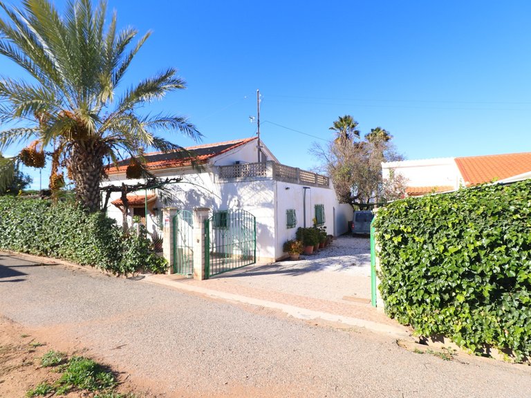 Country House for Sale in Lorca, Murcia 1
