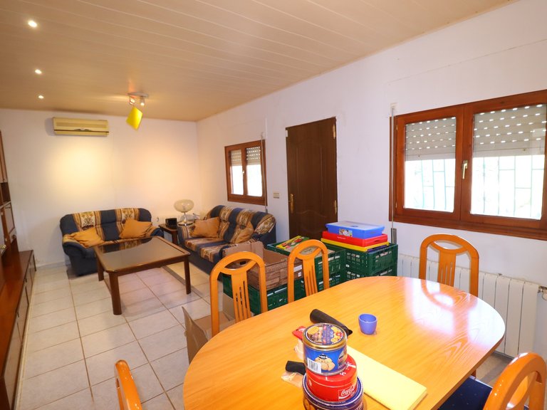 Country House for Sale in Lorca, Murcia 9