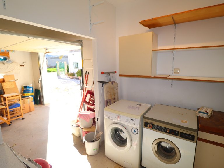 Country House for Sale in Lorca, Murcia 31