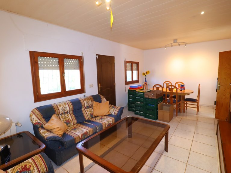 Country House for Sale in Lorca, Murcia 10