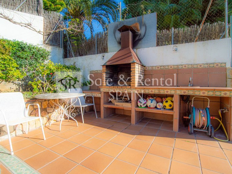Villa for Sale in Lloret De Mar, Gerona 3