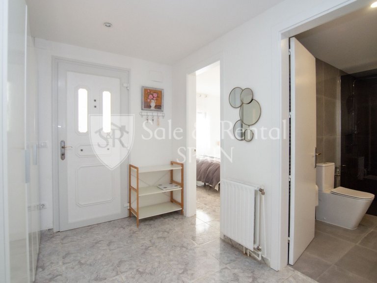 Villa for Sale in Lloret De Mar, Gerona 4