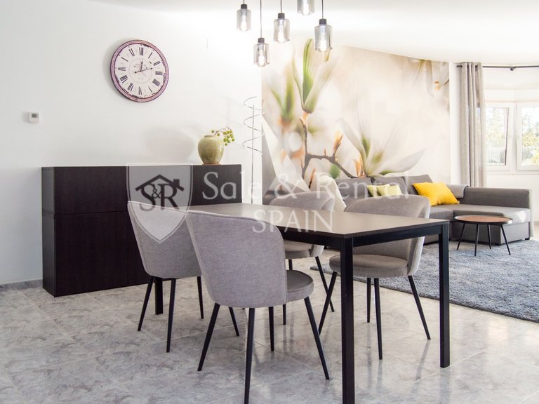 Villa for Sale in Lloret De Mar, Gerona 6