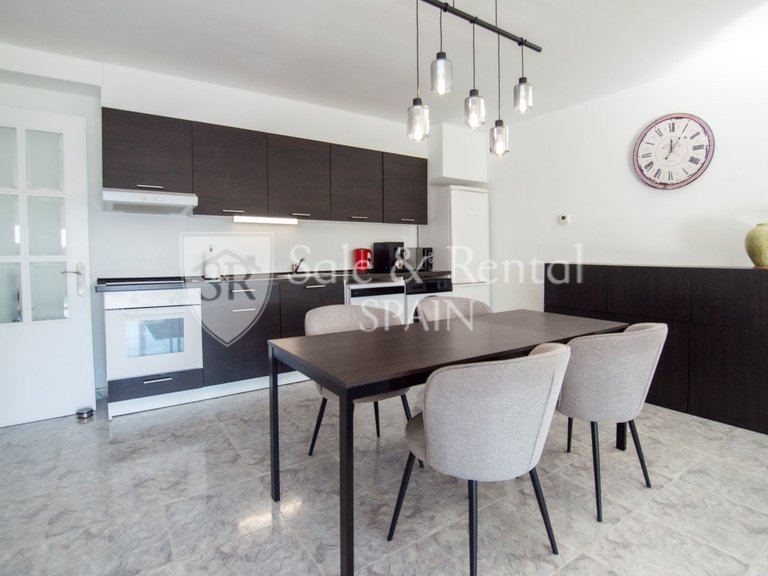 Villa for Sale in Lloret De Mar, Gerona 7