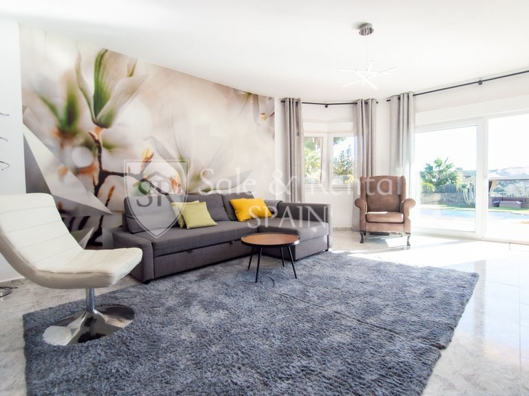 Villa for Sale in Lloret De Mar, Gerona 9