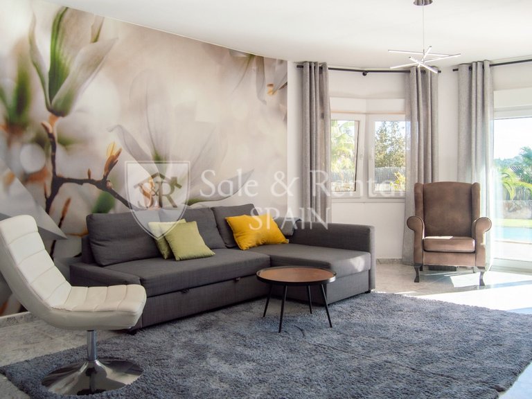 Villa for Sale in Lloret De Mar, Gerona 11