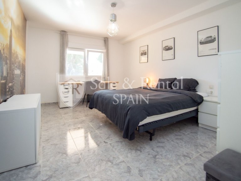 Villa for Sale in Lloret De Mar, Gerona 17