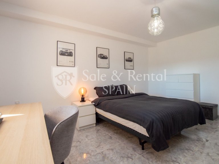 Villa for Sale in Lloret De Mar, Gerona 18