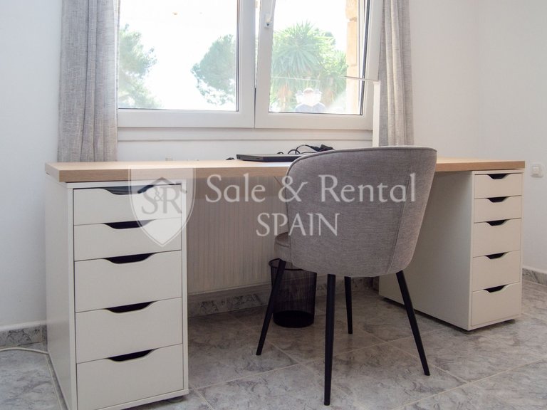 Villa for Sale in Lloret De Mar, Gerona 19
