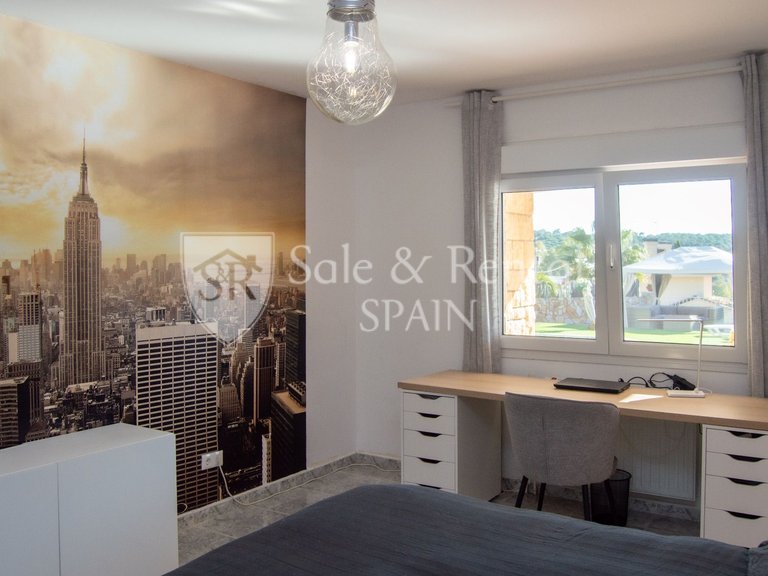 Villa for Sale in Lloret De Mar, Gerona 20