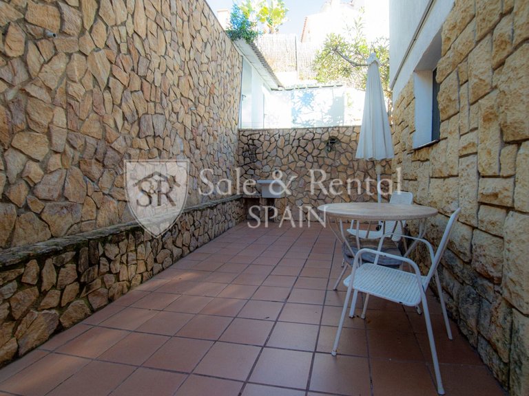 Villa for Sale in Lloret De Mar, Gerona 21