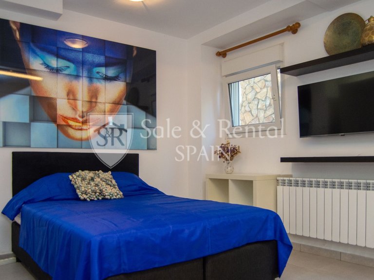 Villa for Sale in Lloret De Mar, Gerona 22