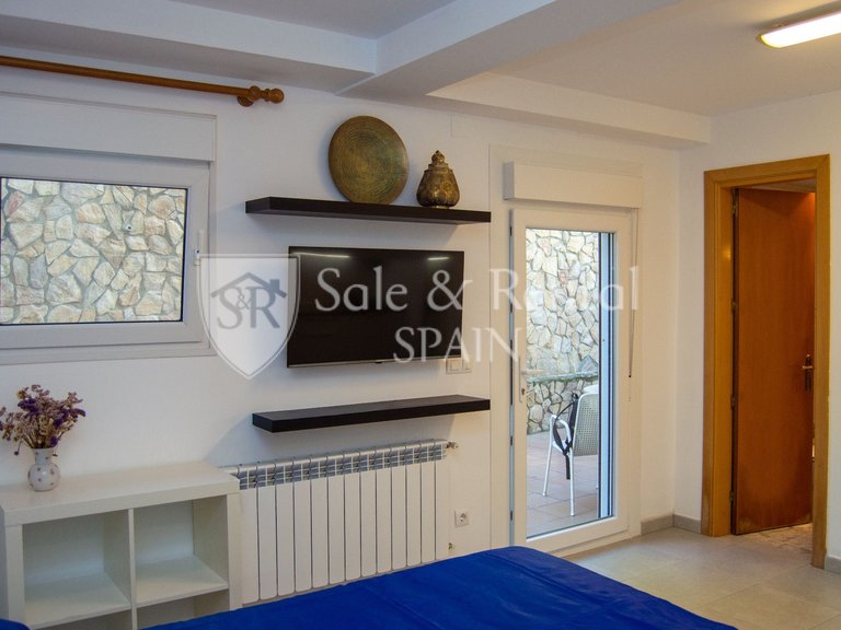 Villa for Sale in Lloret De Mar, Gerona 23
