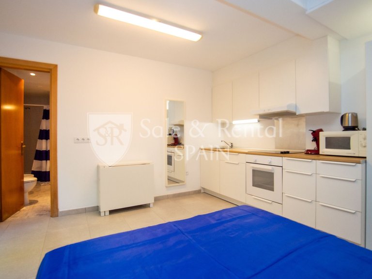 Villa for Sale in Lloret De Mar, Gerona 24