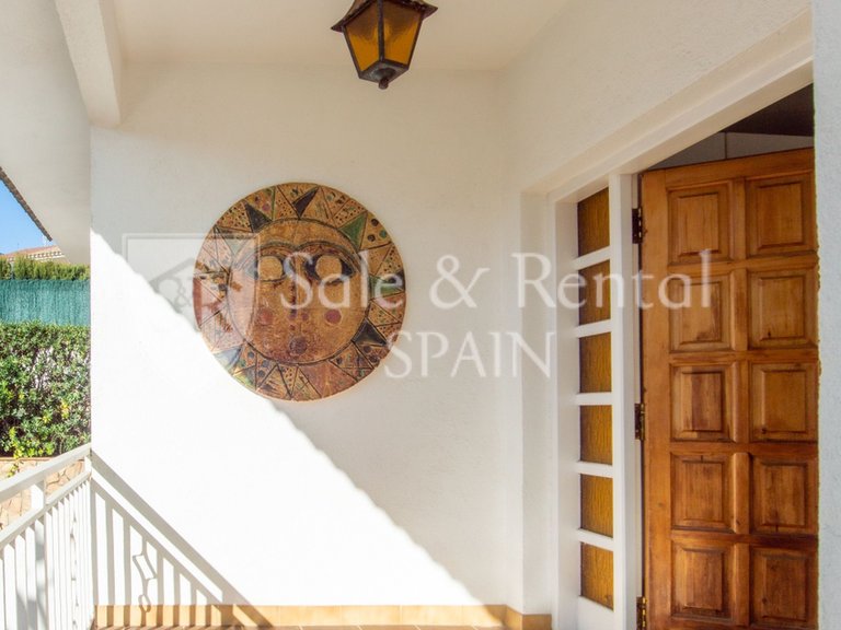 Villa for Sale in Lloret De Mar, Gerona 31