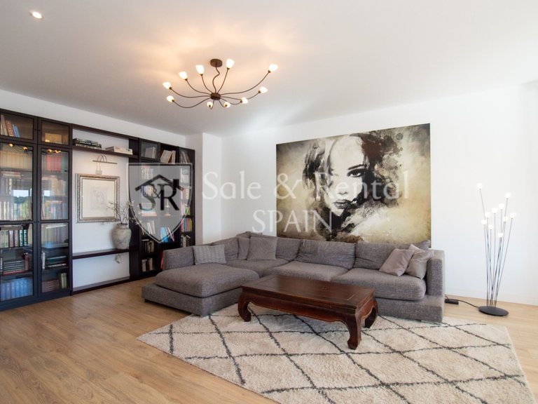 Villa for Sale in Lloret De Mar, Gerona 33