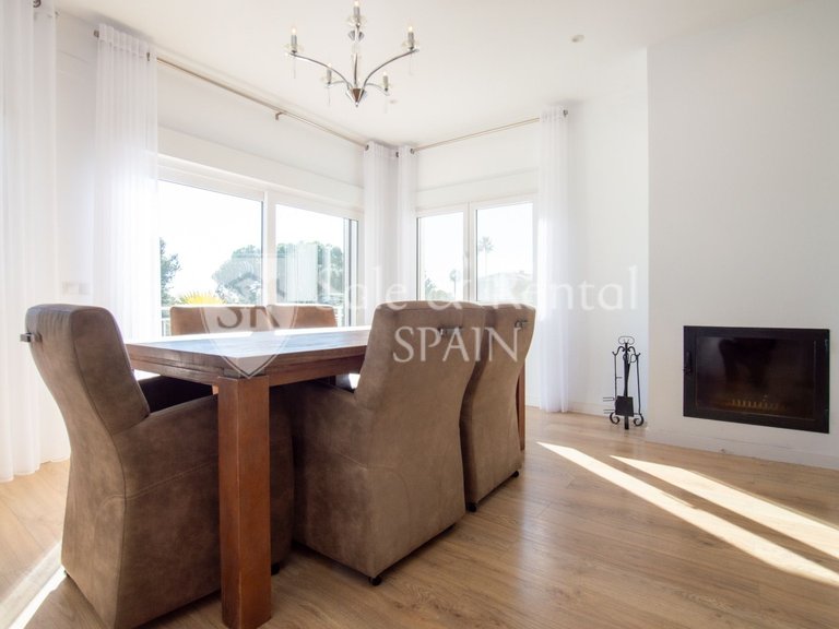 Villa for Sale in Lloret De Mar, Gerona 36