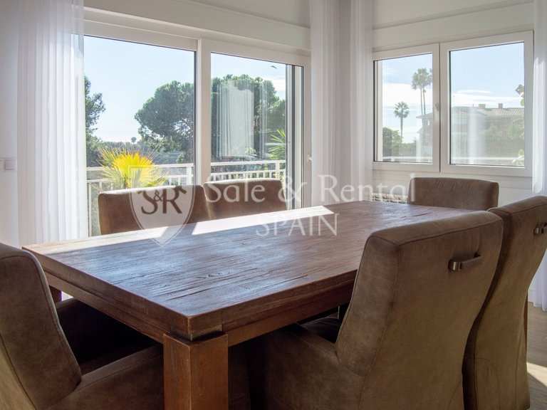Villa for Sale in Lloret De Mar, Gerona 37