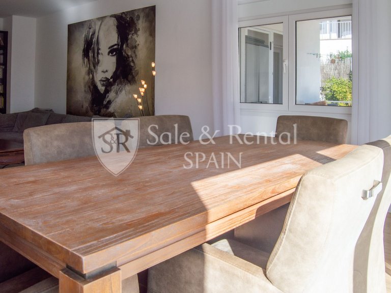 Villa for Sale in Lloret De Mar, Gerona 38