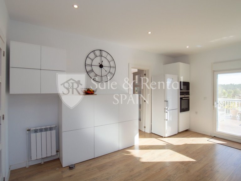 Villa for Sale in Lloret De Mar, Gerona 44