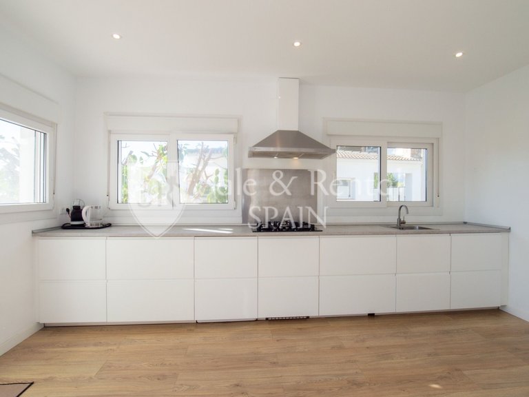 Villa for Sale in Lloret De Mar, Gerona 45