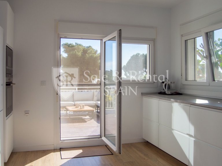 Villa for Sale in Lloret De Mar, Gerona 46