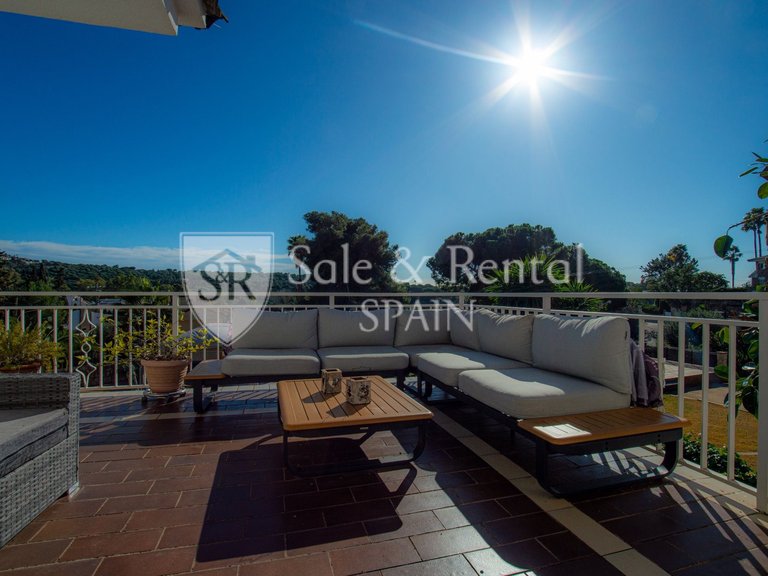 Villa for Sale in Lloret De Mar, Gerona 47