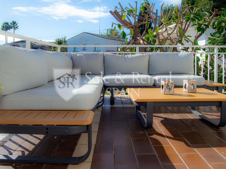 Villa for Sale in Lloret De Mar, Gerona 48