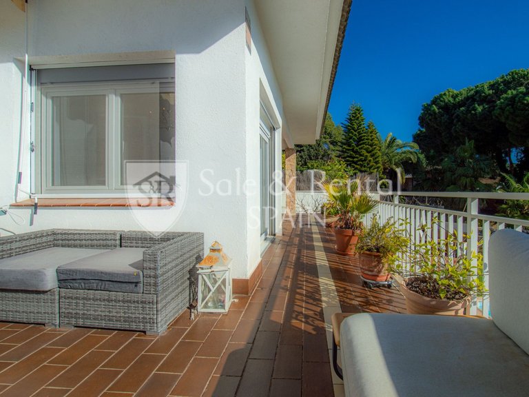 Villa for Sale in Lloret De Mar, Gerona 50