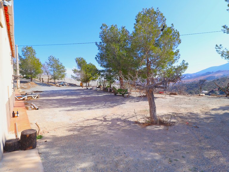 Country House for Sale in Velez-rubio, Almeria 23