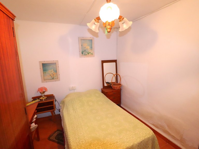 Country House for Sale in Velez-rubio, Almeria 16