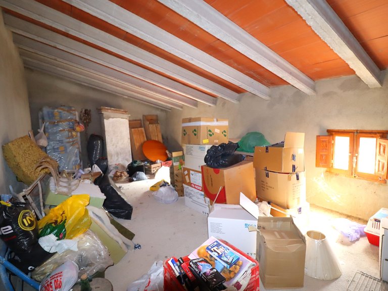 Country House for Sale in Velez-rubio, Almeria 22