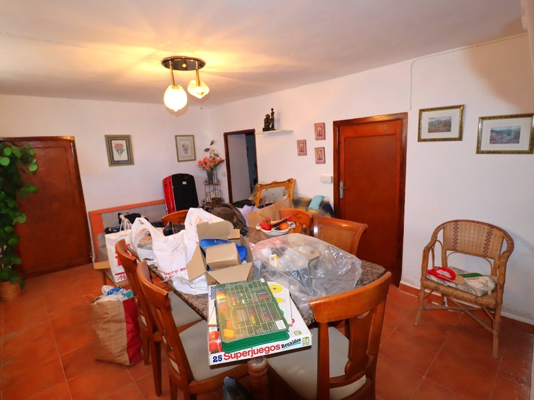 Country House for Sale in Velez-rubio, Almeria 12