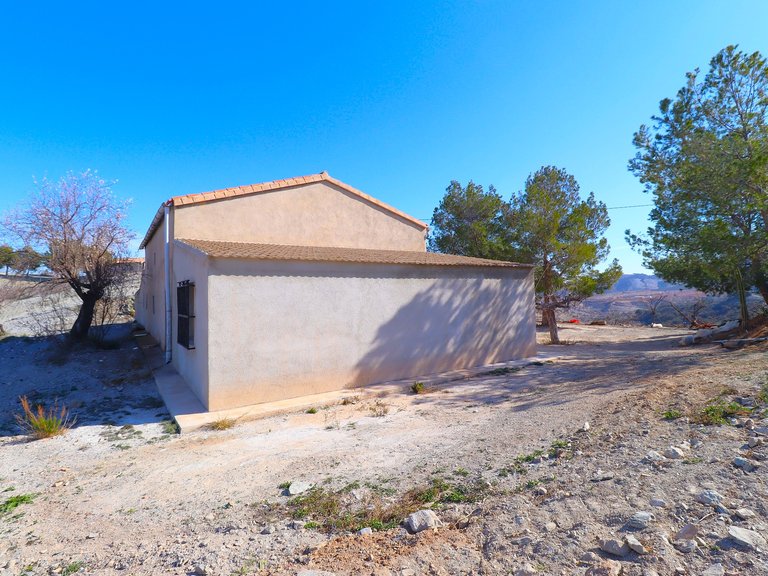 Country House for Sale in Velez-rubio, Almeria 25