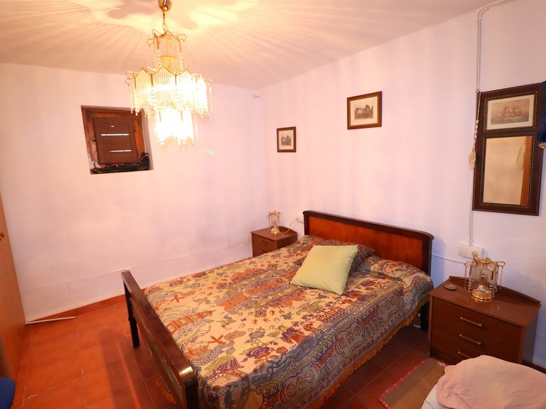 Country House for Sale in Velez-rubio, Almeria 19