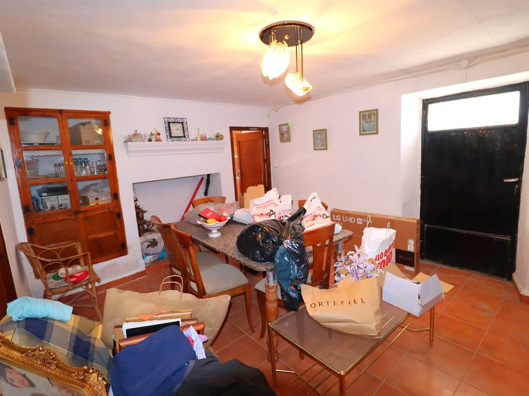Country House for Sale in Velez-rubio, Almeria 13