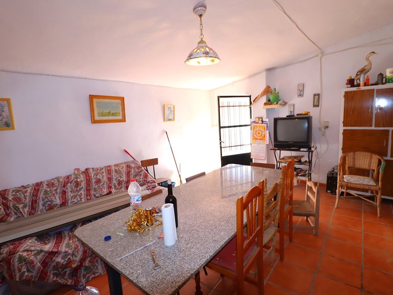 Country House for Sale in Velez-rubio, Almeria 5