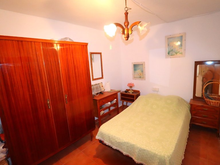 Country House for Sale in Velez-rubio, Almeria 14