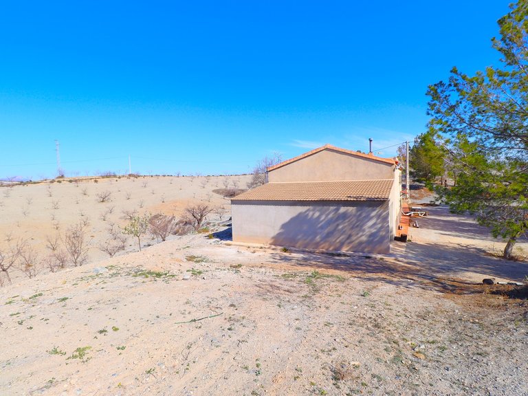 Country House for Sale in Velez-rubio, Almeria 24