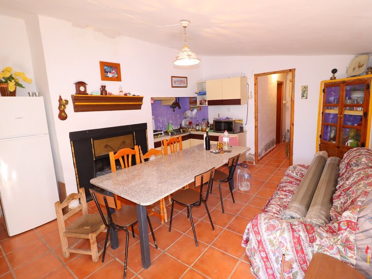 Country House for Sale in Velez-rubio, Almeria 7