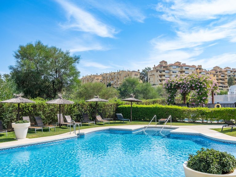 Apartment for Sale in Estepona, Malaga 5