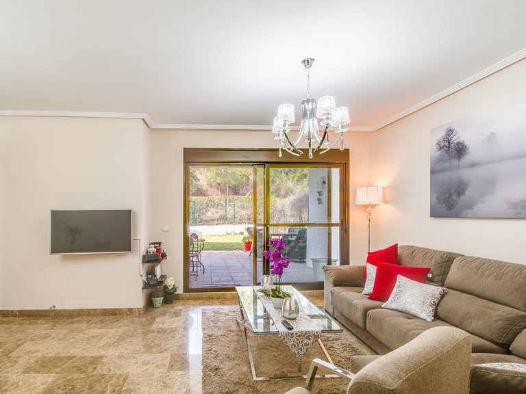 Apartment for Sale in Estepona, Malaga 6