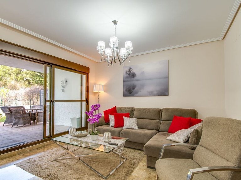 Apartment for Sale in Estepona, Malaga 7