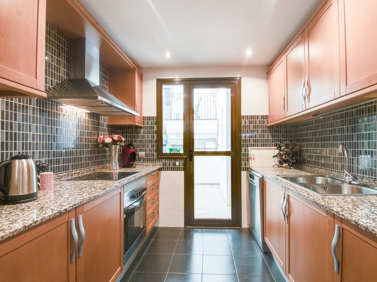 Apartment for Sale in Estepona, Malaga 8