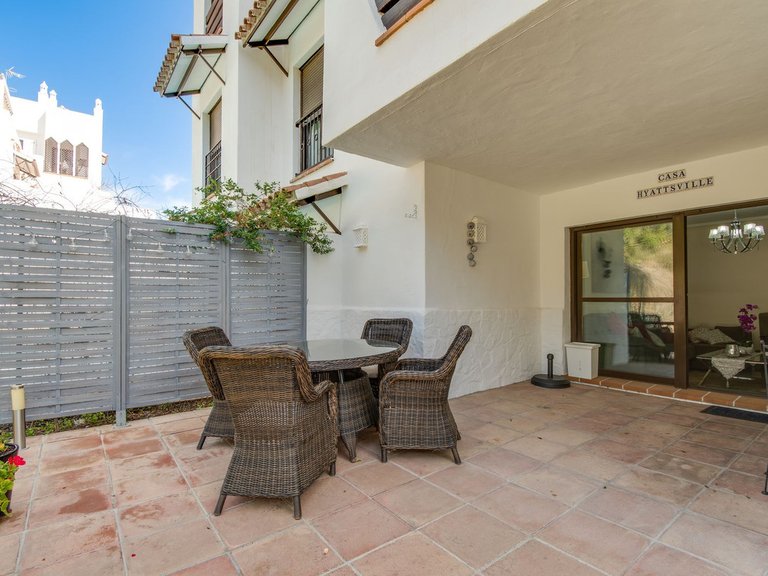 Apartment for Sale in Estepona, Malaga 9