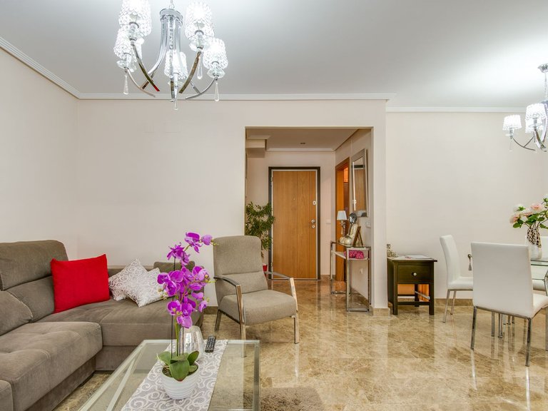Apartment for Sale in Estepona, Malaga 10